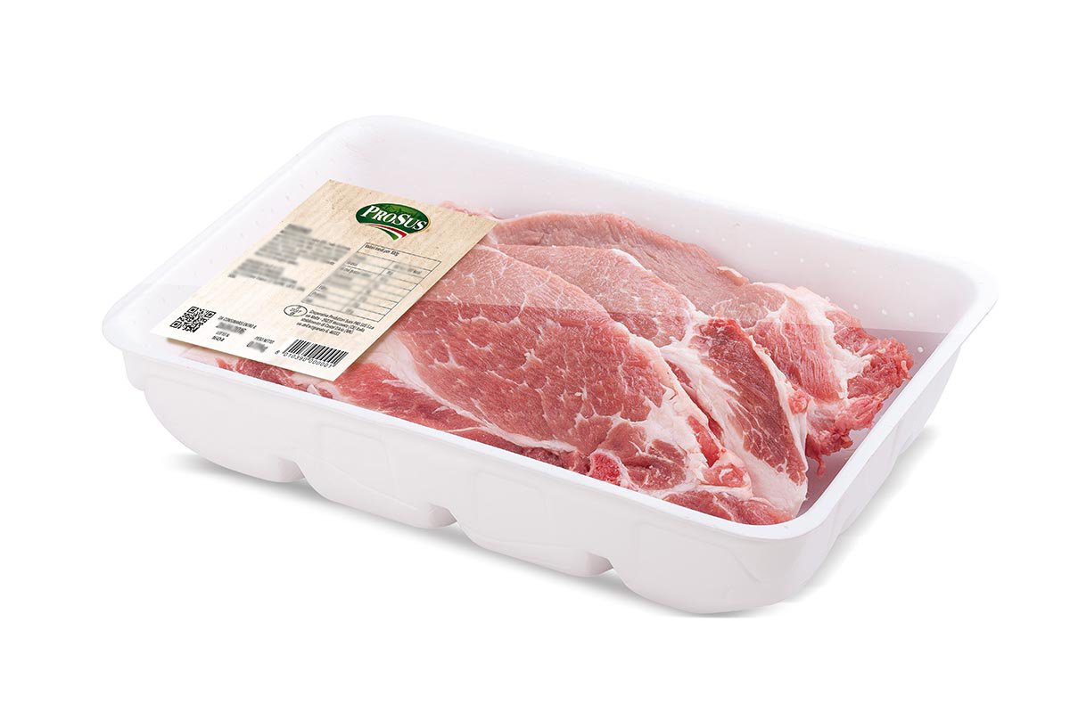 生鮮肉氣調(diào)包裝 生鮮肉氣調(diào)包裝